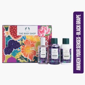 awaken your senses black grape 1 box for only 25$