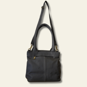 hand bag safari chic 100% real leather (only for 59$$)