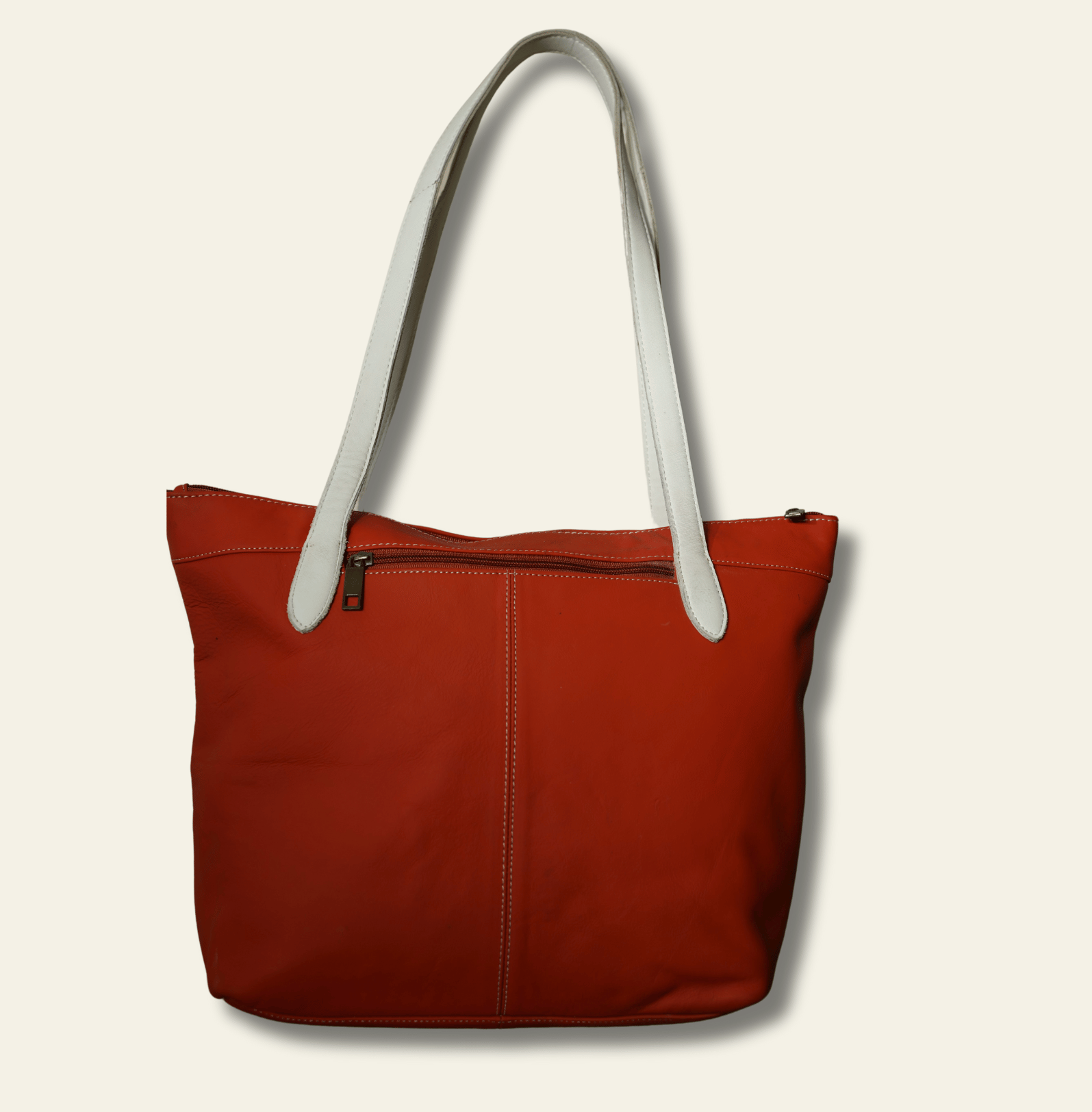 tote bag the artisan market tote 100% leather (only for 35$$$)