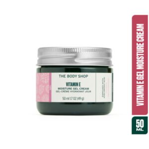 vitamin e moisture day cream 50ml for only 22$