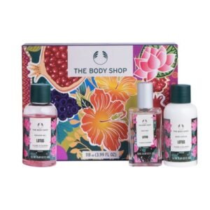 awaken your senses lotus 1 box for only 25$