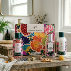 packages for women's health care